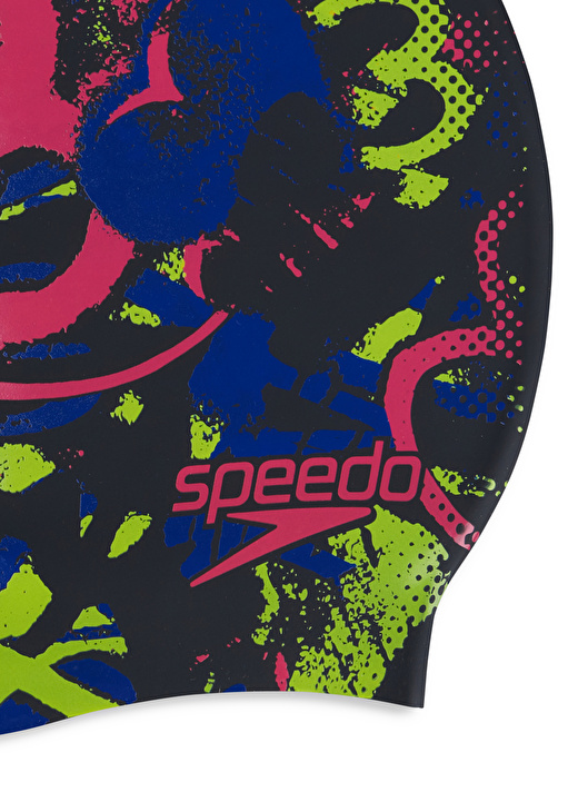 SPEEDO SLOGAN PRINT ÜZGÜÇÜLÜK PAPAĞI