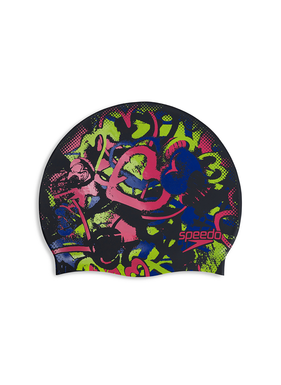 SPEEDO SLOGAN PRINT ÜZGÜÇÜLÜK PAPAĞI