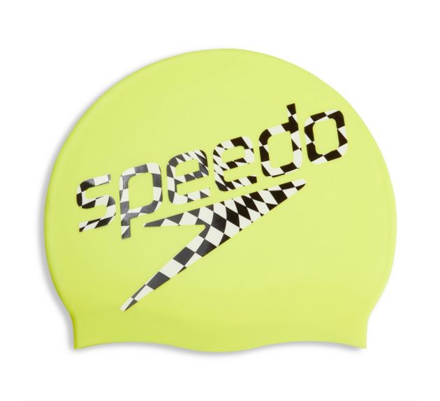 SPEEDO SLOGAN PRINT ÜZGÜÇÜLÜK PAPAĞI SARI