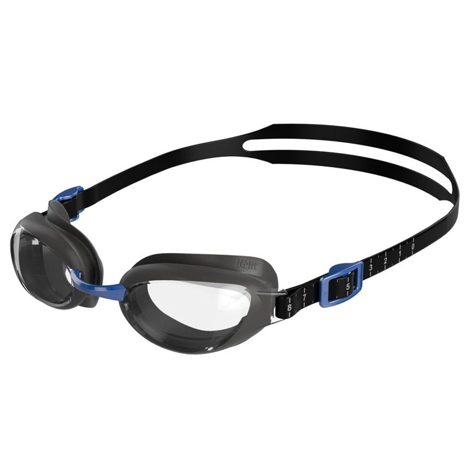 SPEEDO AQUAPURE SWIMMING GOGGLES