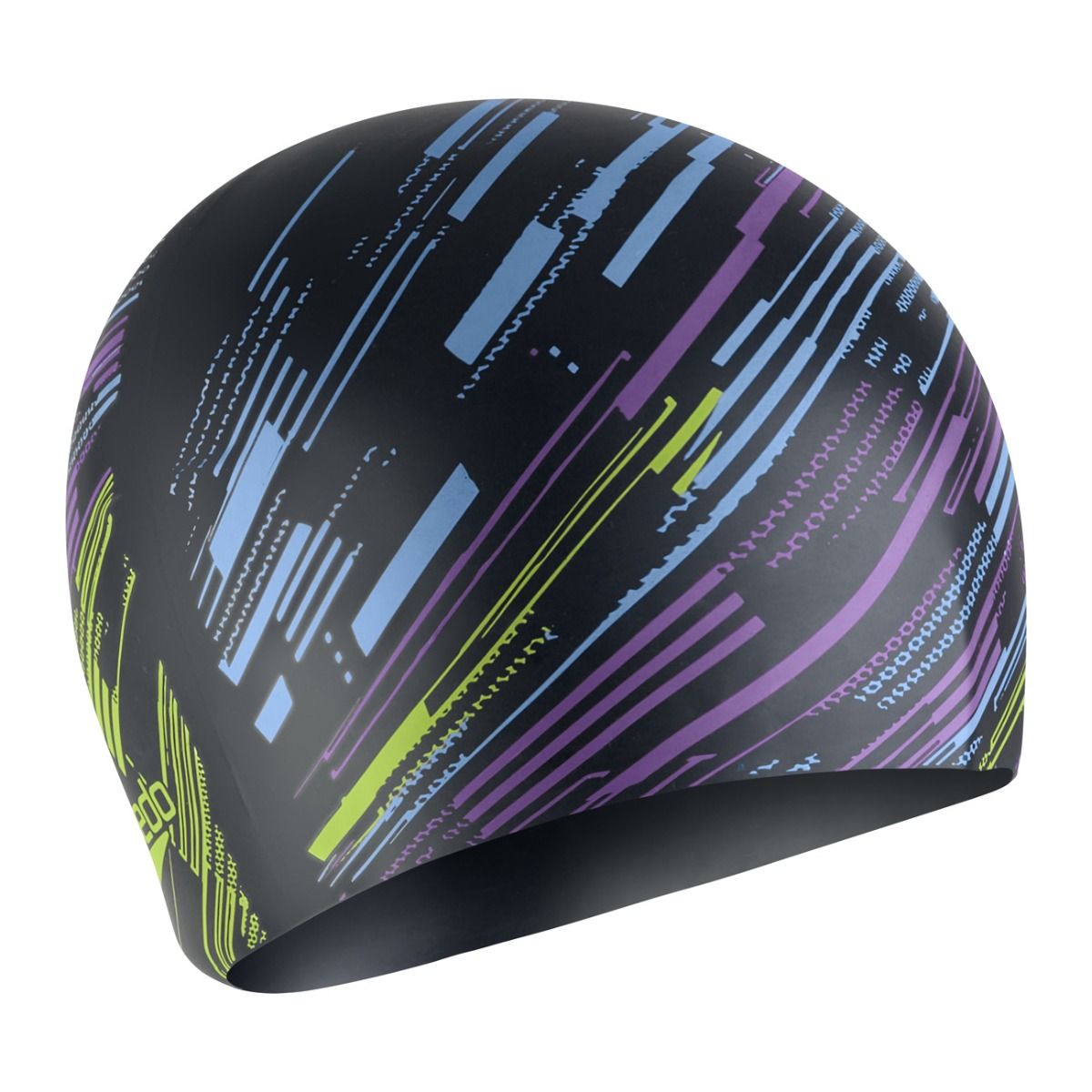 SPEEDO REVERSIBLE MOULDED SILICONE ÜZGÜÇÜLÜK PAPAĞI