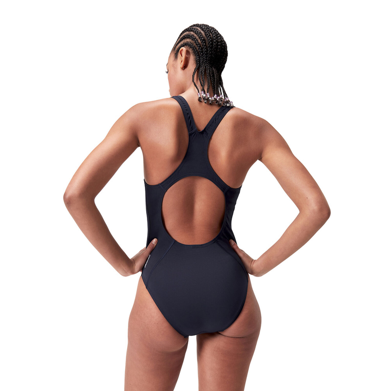 Speedo Endurance+ Medalist Qadınlar üçün çimərlik geyimi