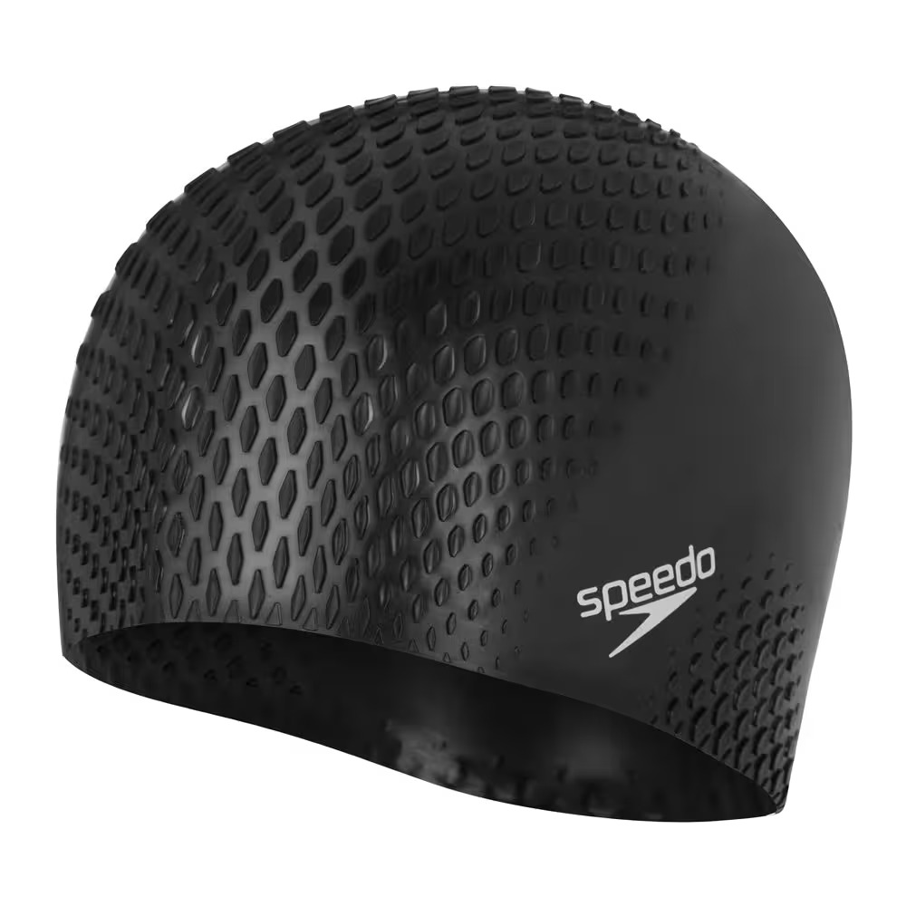 SPEEDO BUBBLE ACTIVE + CAP AU ÜZGÜÇÜLÜK PAPAĞI