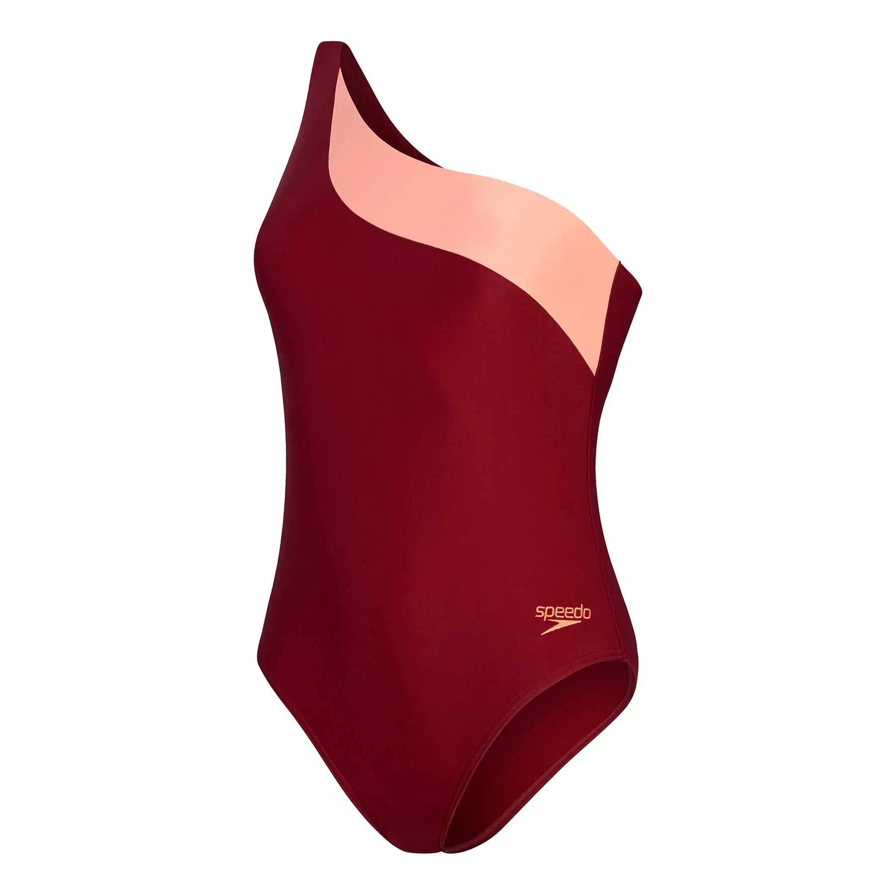 SPEEDO AYSMTRIC SOLID QADINLAR ÜÇÜN ÇİMƏRLİK GEYİMİ