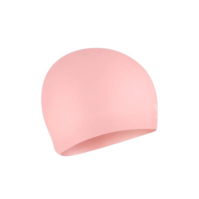 SPEEDO MOULDED SILC CAP PINK ÜZGÜÇÜLÜK PAPAĞI