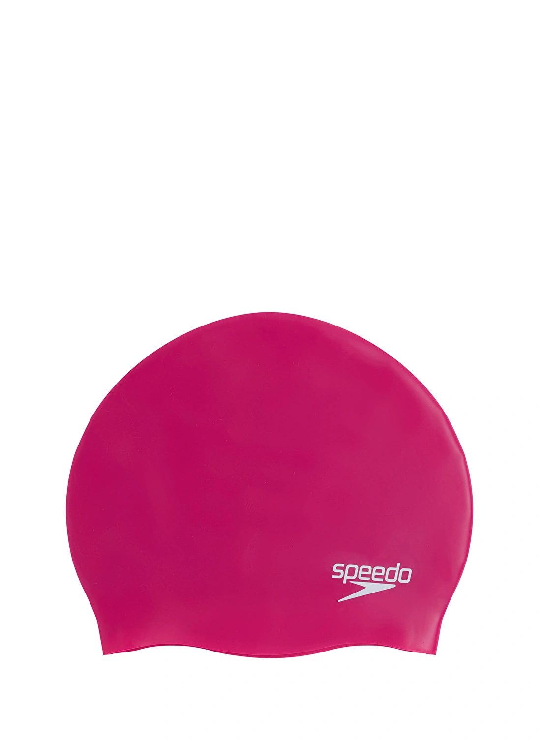 SPEEDO PLAIN MOULDED SILICONE CAP ÜZGÜÇÜLÜK PAPAĞI
