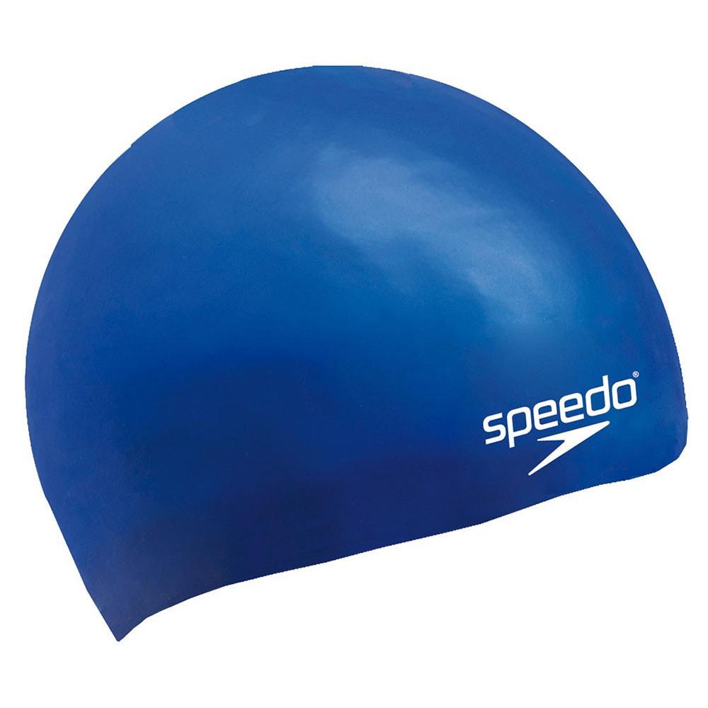 SPEEDO MOULDED SILICONE CAP AU UŞAQLAR ÜÇÜN ÜZGÜÇÜLÜK PAPAĞI