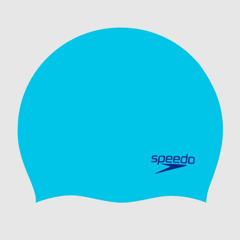 SPEEDO MOULDED SILICONE CAP UŞAQLAR ÜÇÜN ÜZGÜÇÜLÜK PAPAĞI