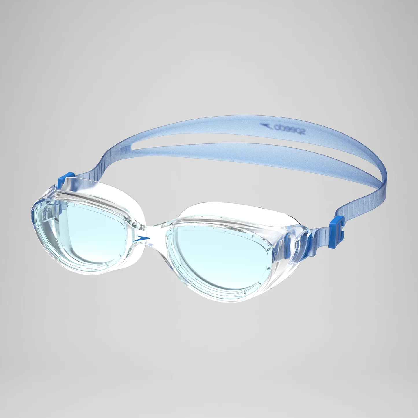 Speedo Futura Hydrospex Uşaqlar üçün üzgüçülük eynəyi