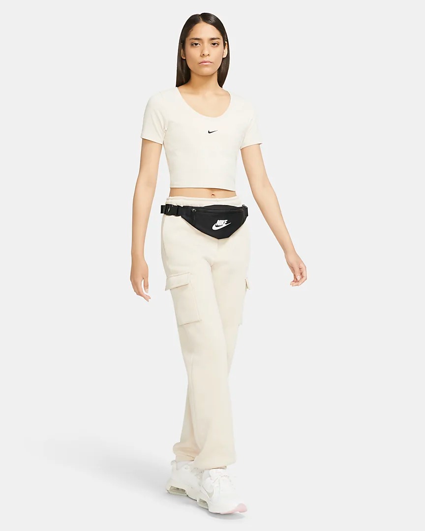 NIKE HERITAGE KƏMƏR ÇANTASI - FA21