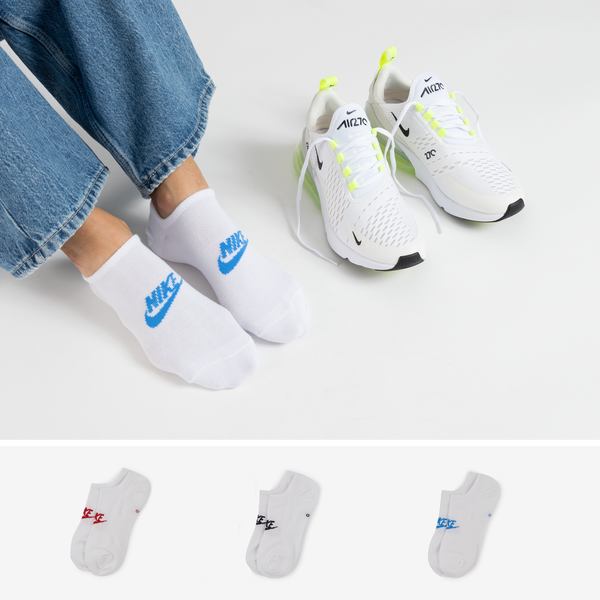 NIKE U NSW EVERYDAY ESSENTIAL NS