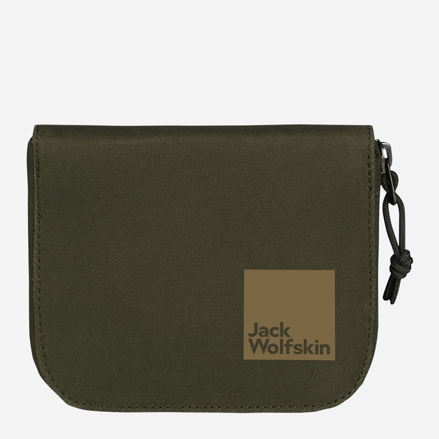 JACK WOLFSKIN KONYA UNİSEKS PUL QABI