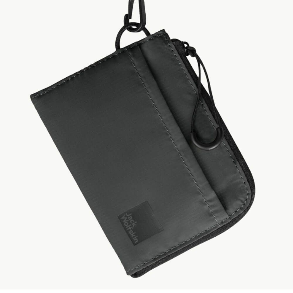 JACK WOLFSKIN WANDERMOOD UNİSEKS PUL QABI