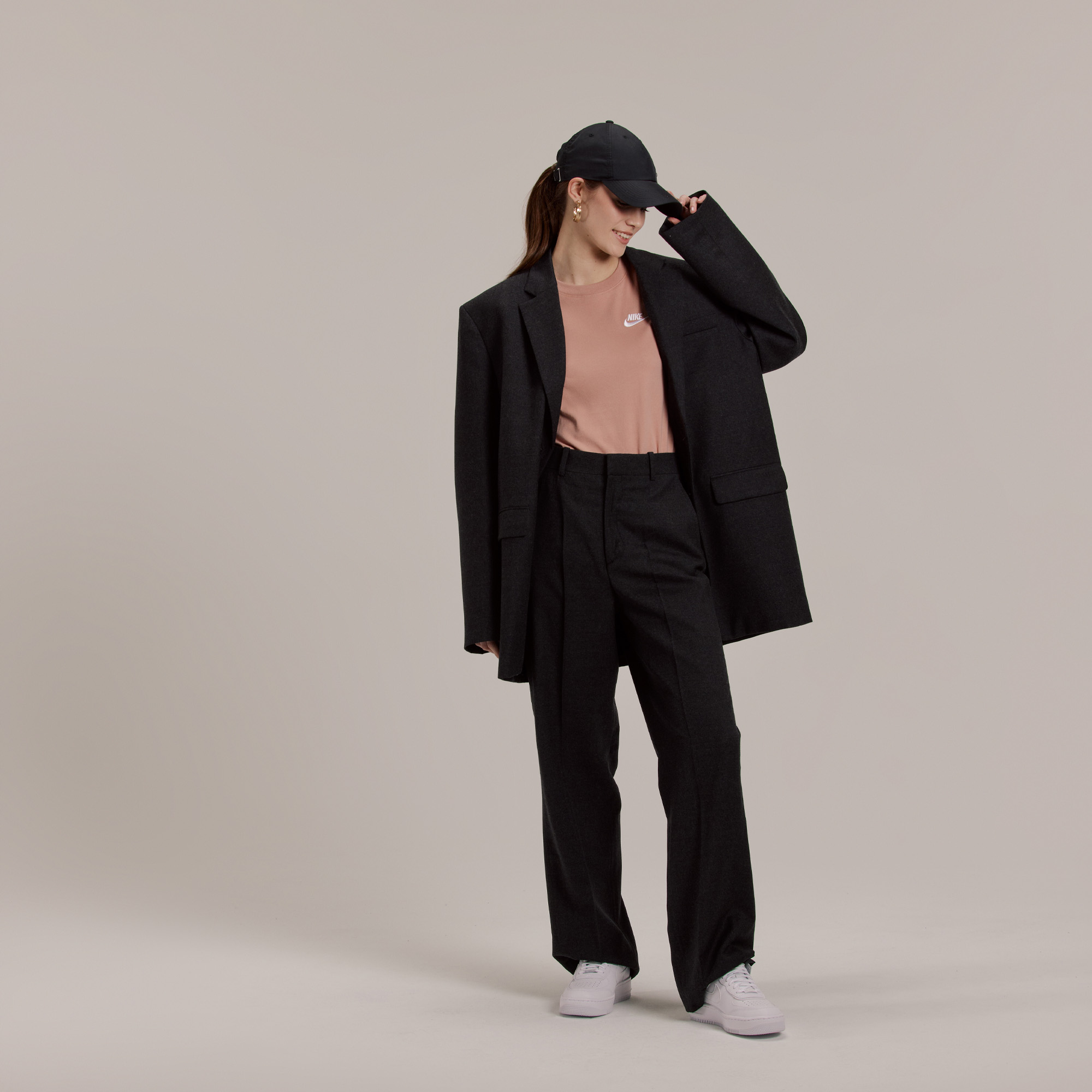 NIKE AIR FORCE 1 SHADOW