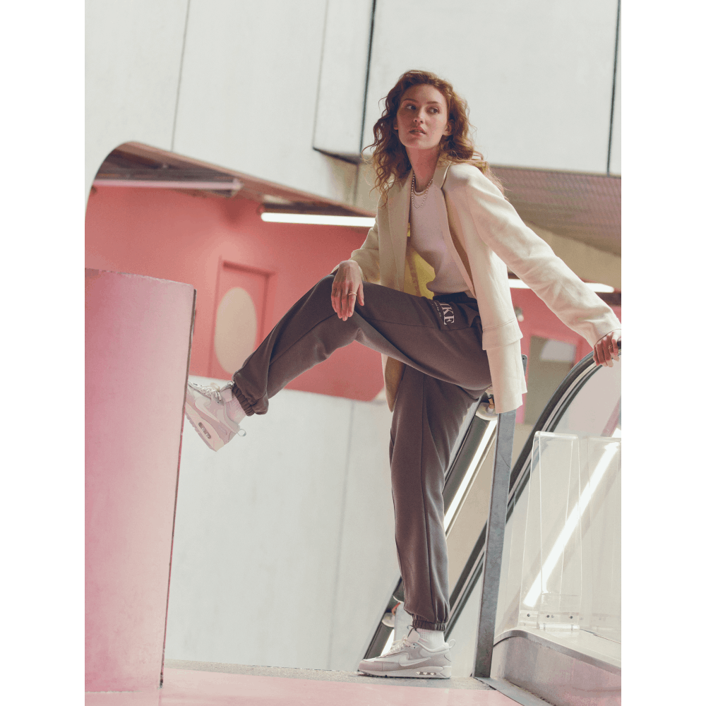 NIKE AIR MAX 90 FUTURA