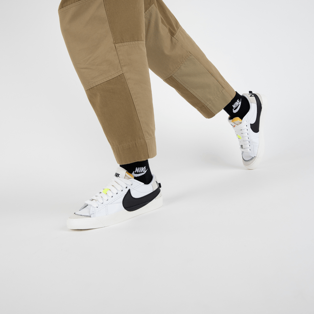 NIKE BLAZER LOW '77 JUMBO