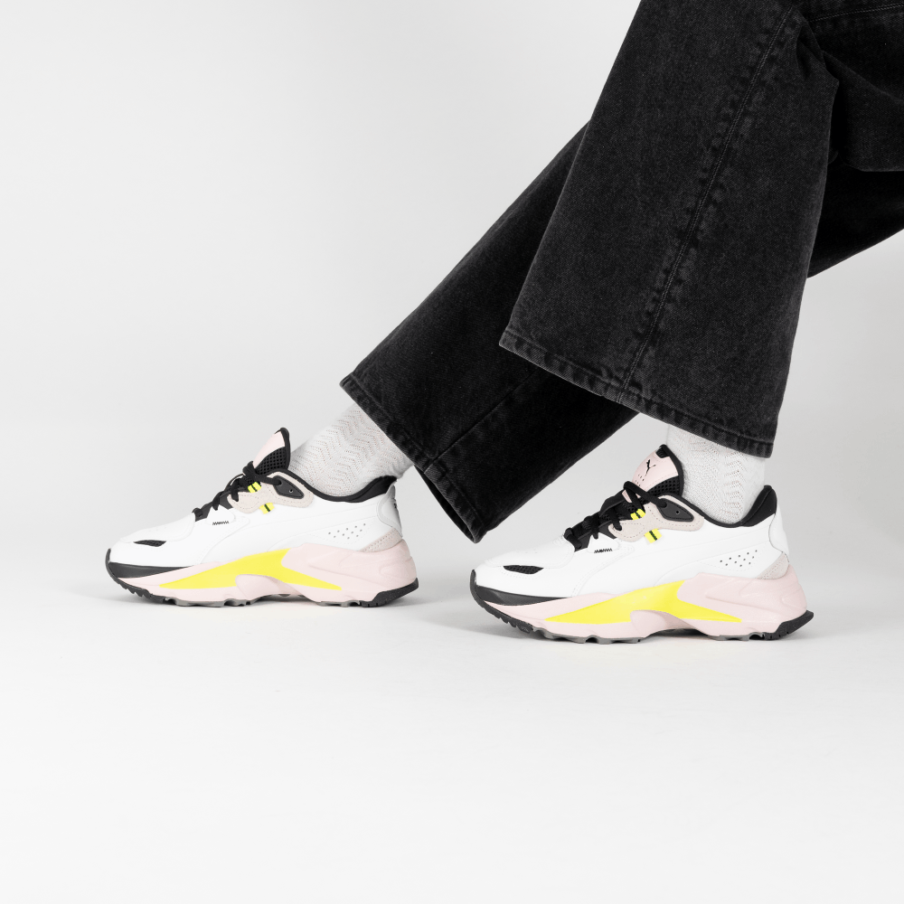 PUMA ORKID QADIN KROSSOVKALARI