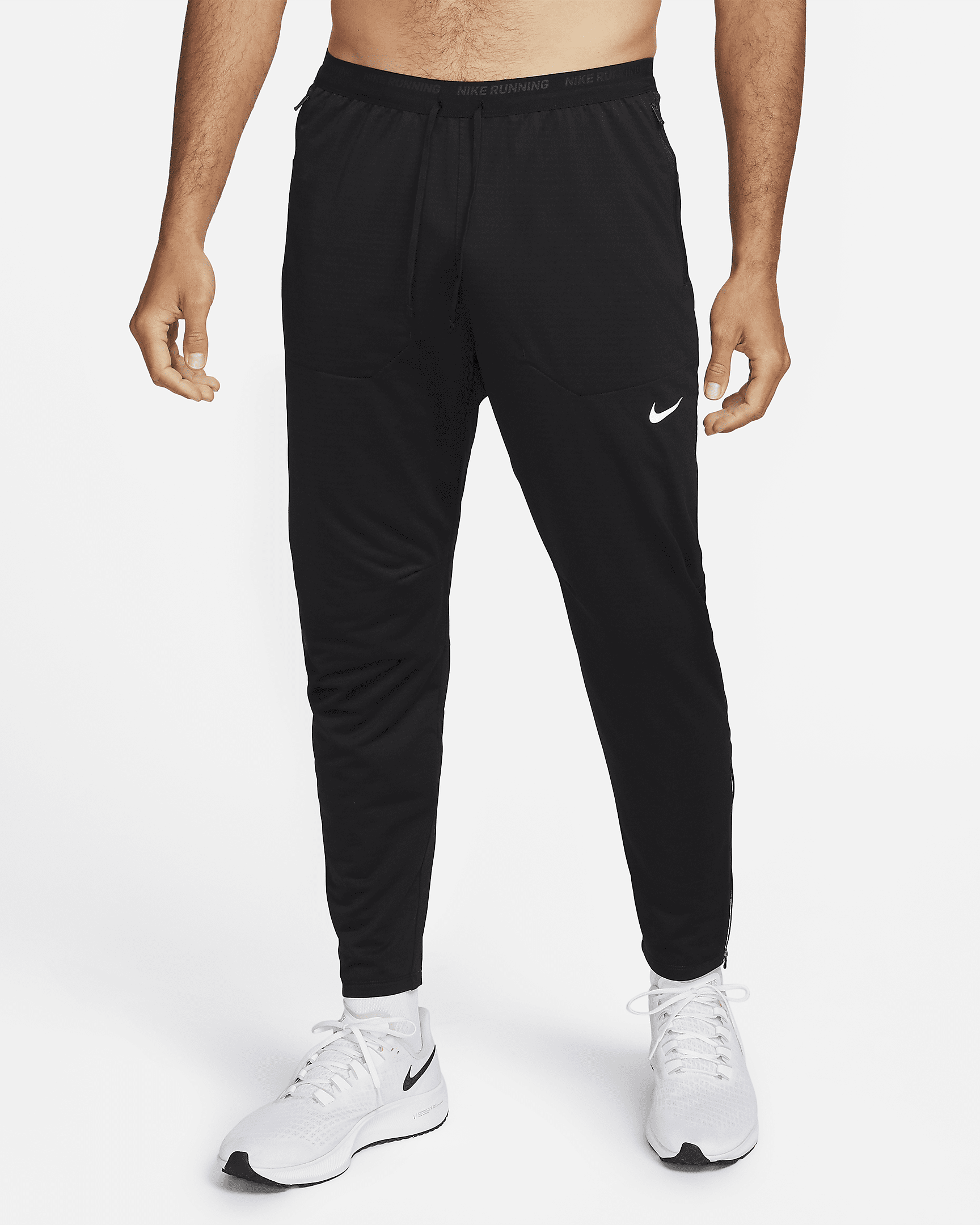 NIKE DRI-FIT PHENOM ELITE
KIŞI QAÇIŞ ŞALVARI
