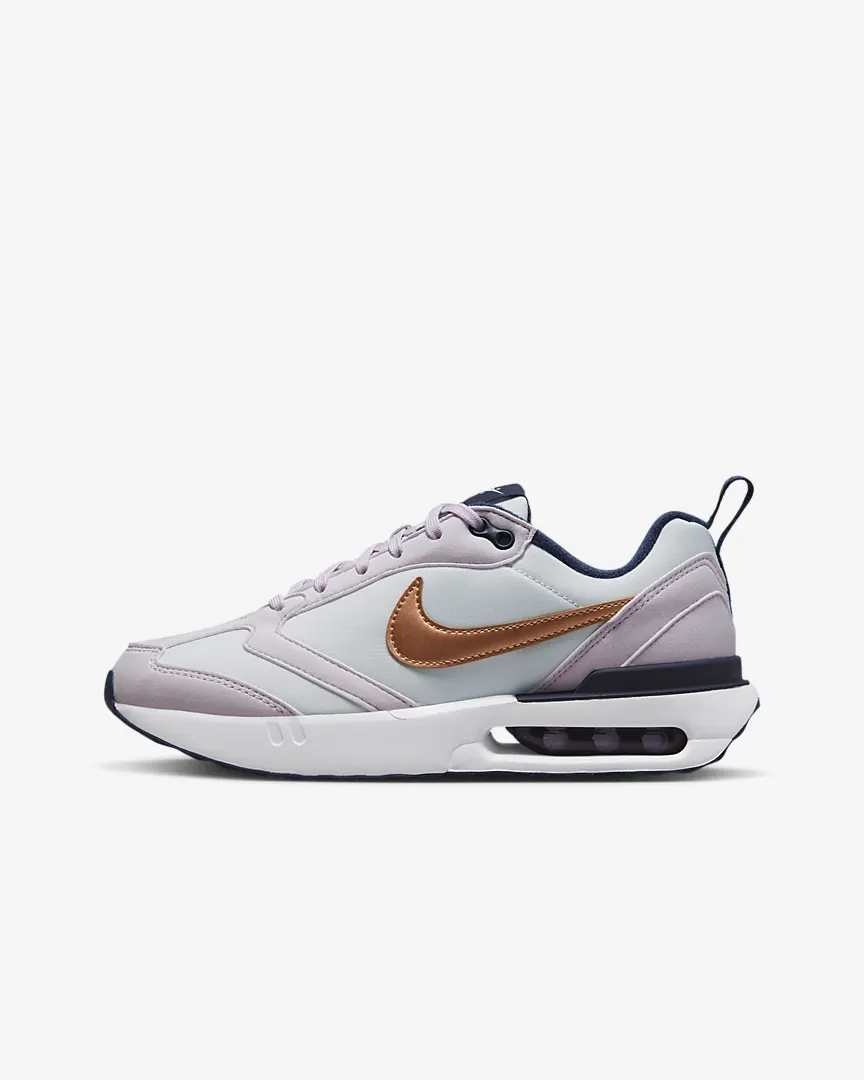 NIKE AIR MAX DAWN INNER SHINE