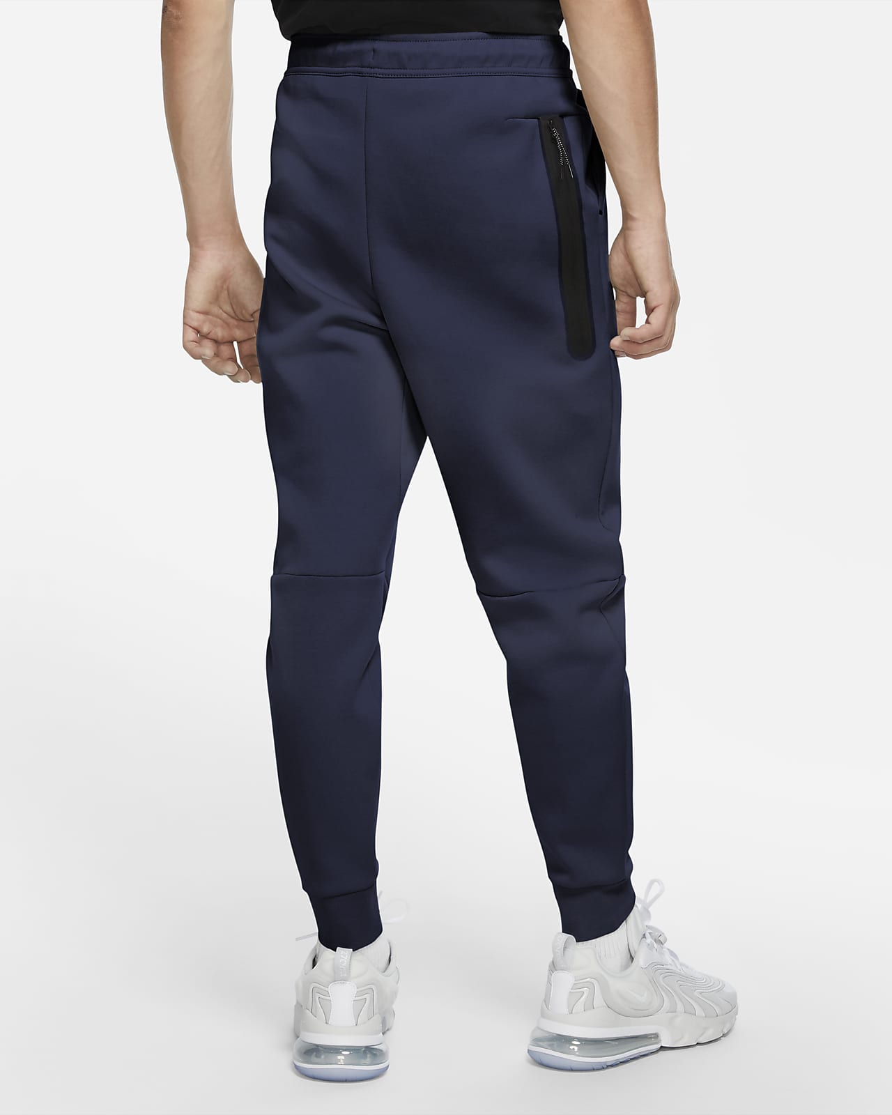 NIKE SPORTSWEAR ESSENTIAL TECH FLEECE KİŞİ İDMAN ŞALVARI