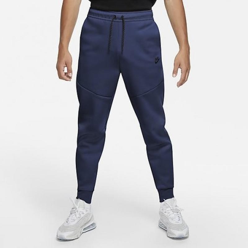 NIKE SPORTSWEAR ESSENTIAL TECH FLEECE KİŞİ İDMAN ŞALVARI
