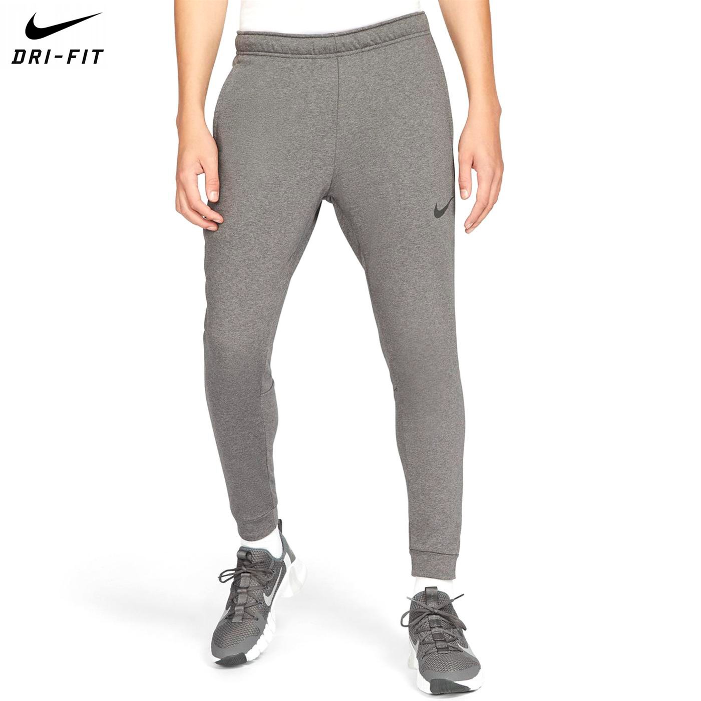 NIKE DRI-FIT KİŞİ İDMAN ŞALVARI