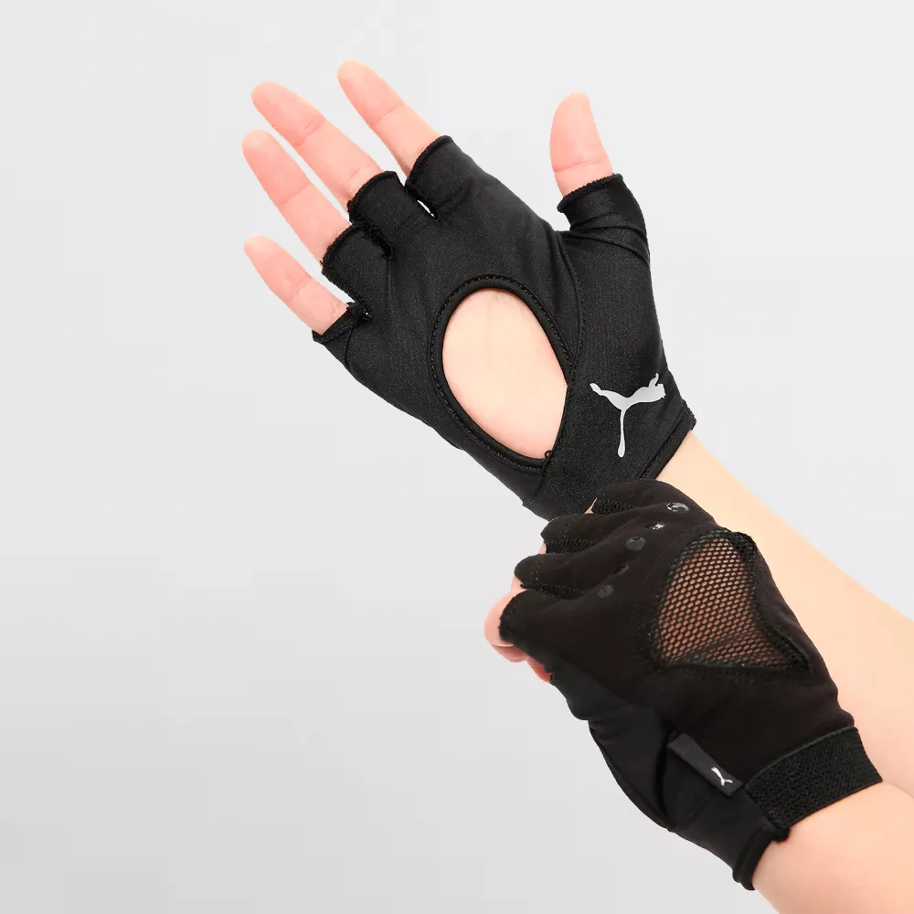 PUMA UNİSEKS GYM TRAINING İDMAN ƏLCƏKLƏRİ