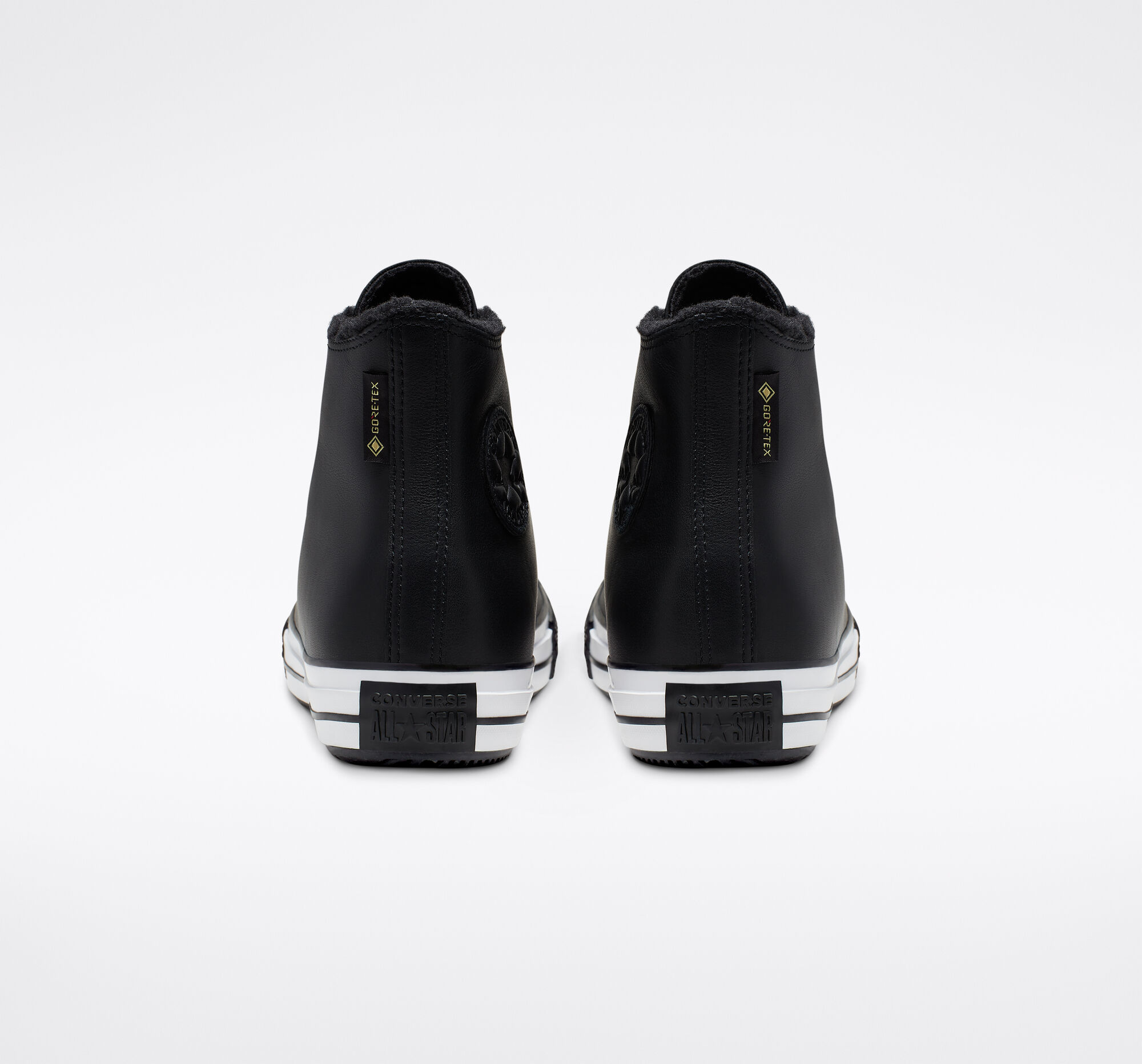 CONVERSE CHUCK TAYLOR ALL STAR WINTER HIGH GTX