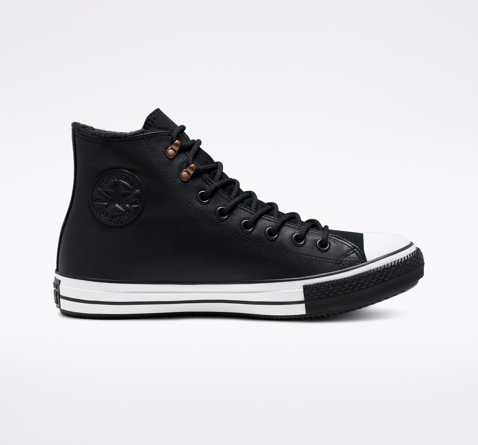 CONVERSE CHUCK TAYLOR ALL STAR WINTER HIGH GTX