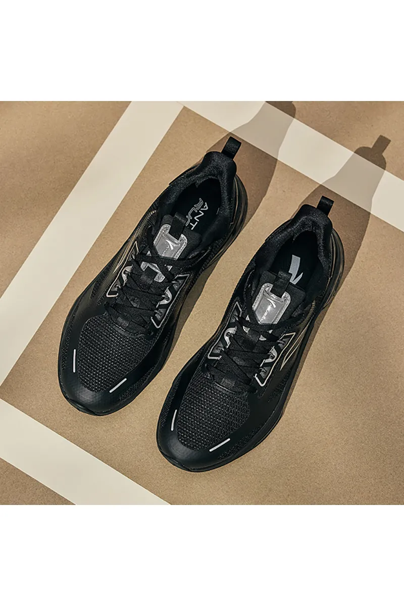 ANTA A-JELLY KİŞİ QAÇIŞ AYAQQABISI