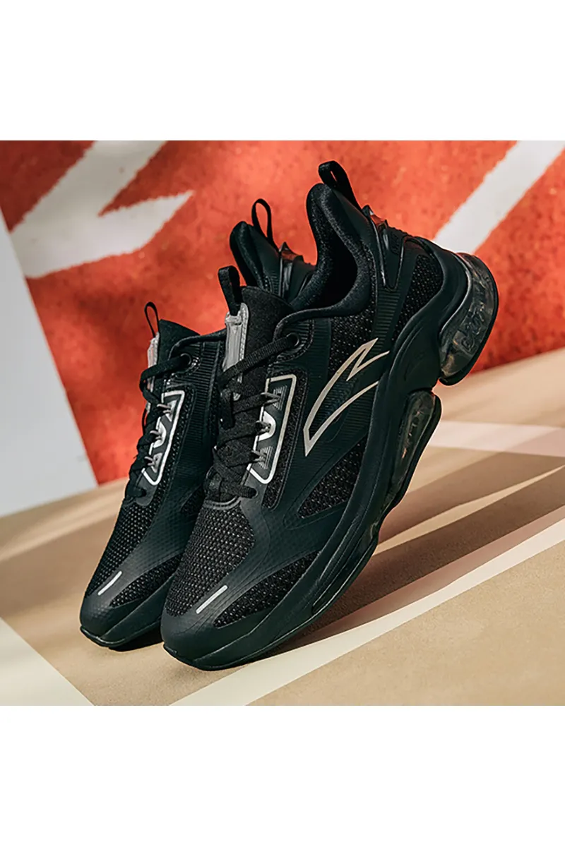 ANTA A-JELLY KİŞİ QAÇIŞ AYAQQABISI