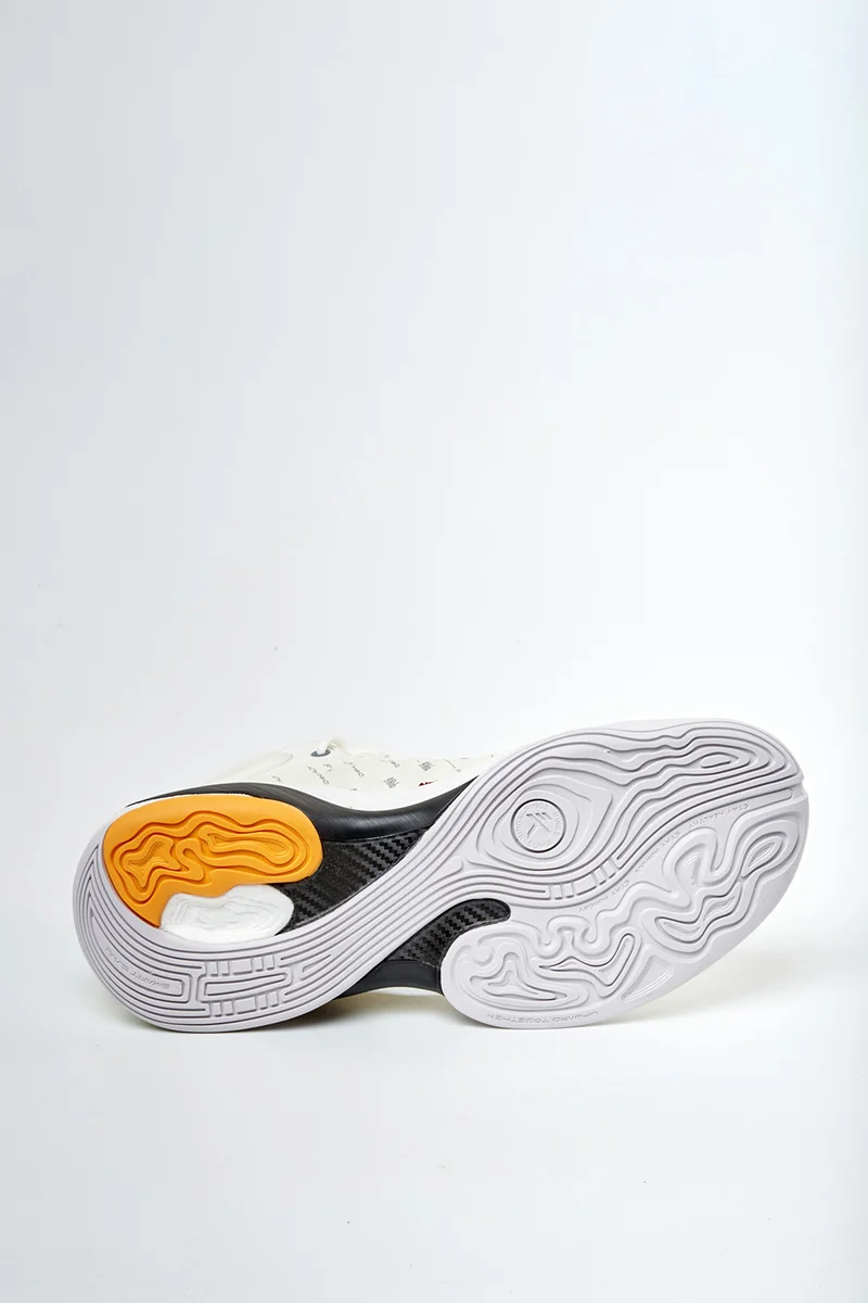 ANTA KLAY TOMPSON KT7 KİŞİ BASKETBOL AYAQQABISI