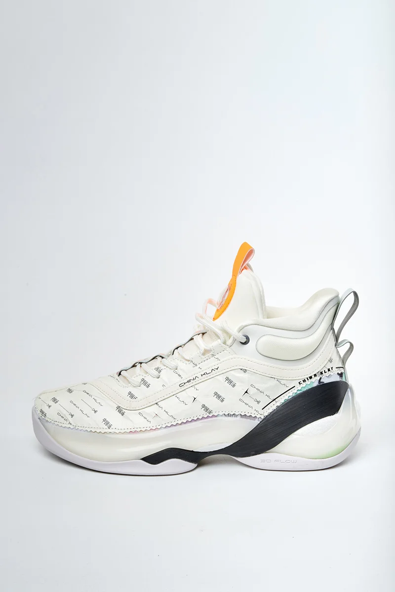 ANTA KLAY TOMPSON KT7 KİŞİ BASKETBOL AYAQQABISI