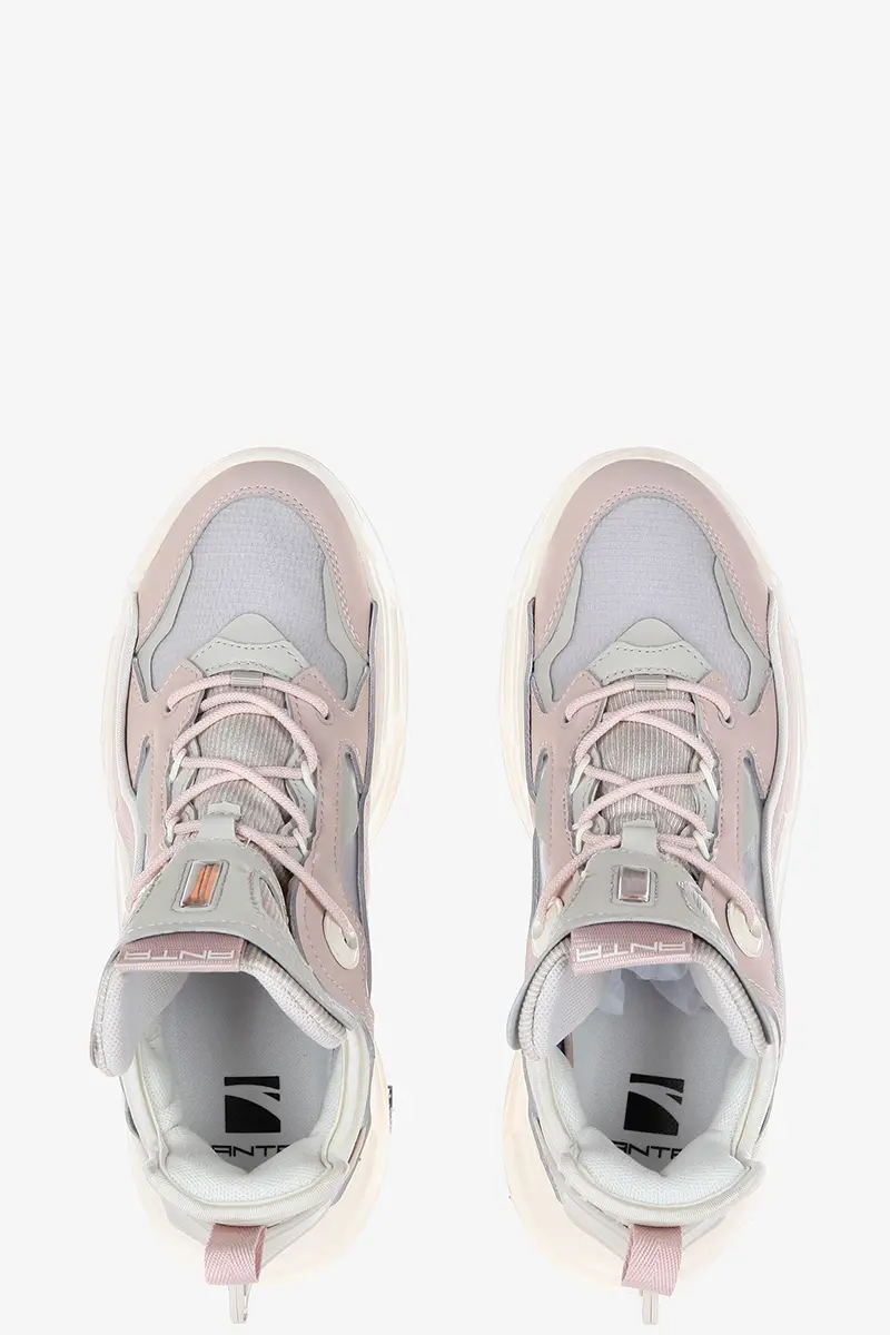 ANTA QADINLAR ÜÇÜN GÜNDƏLİK AYAQQABI