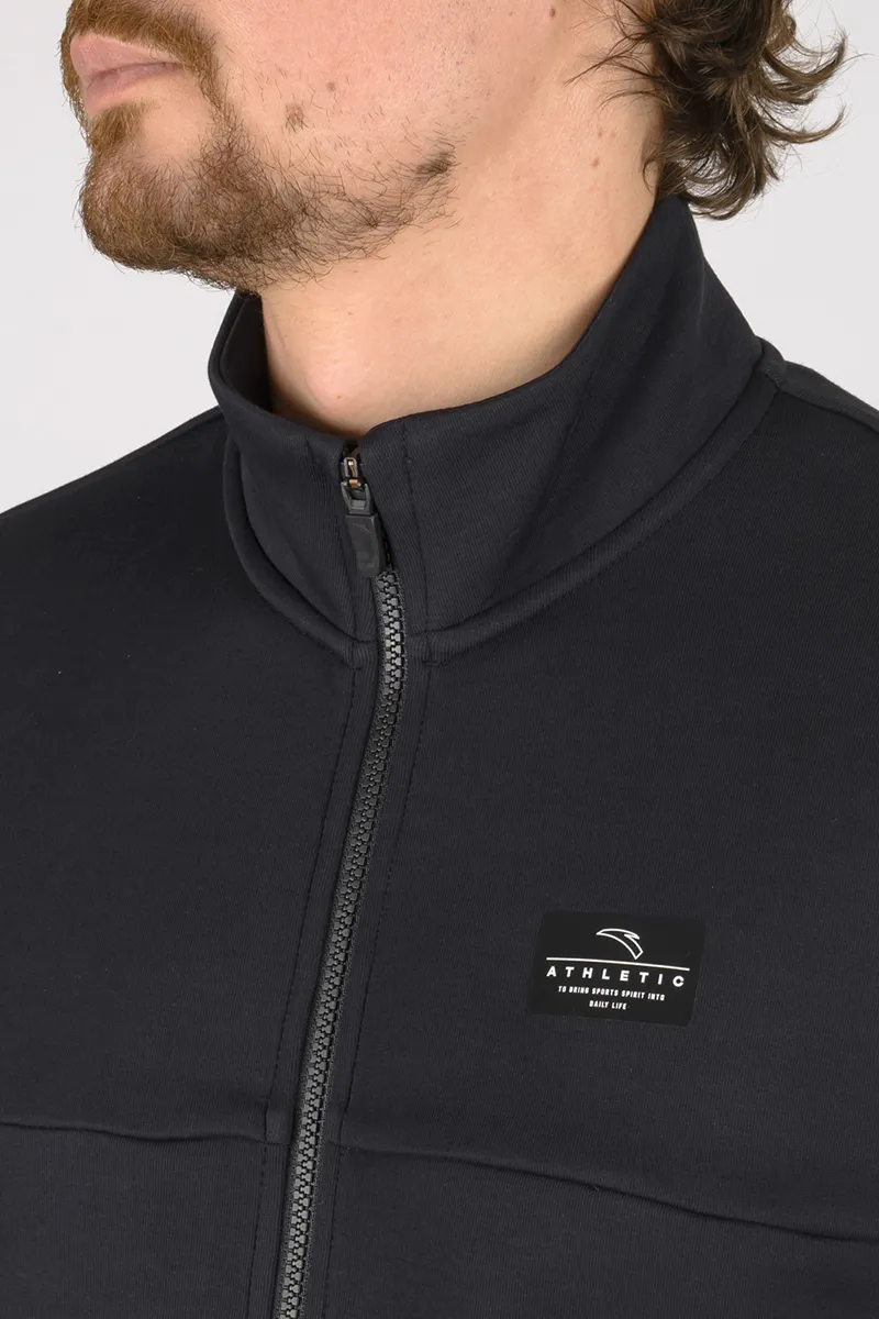 ANTA KİŞİLƏR ÜÇÜN A-SPORTS SHAPEA-SPORTS SHAPE İDMAN JAKETİ