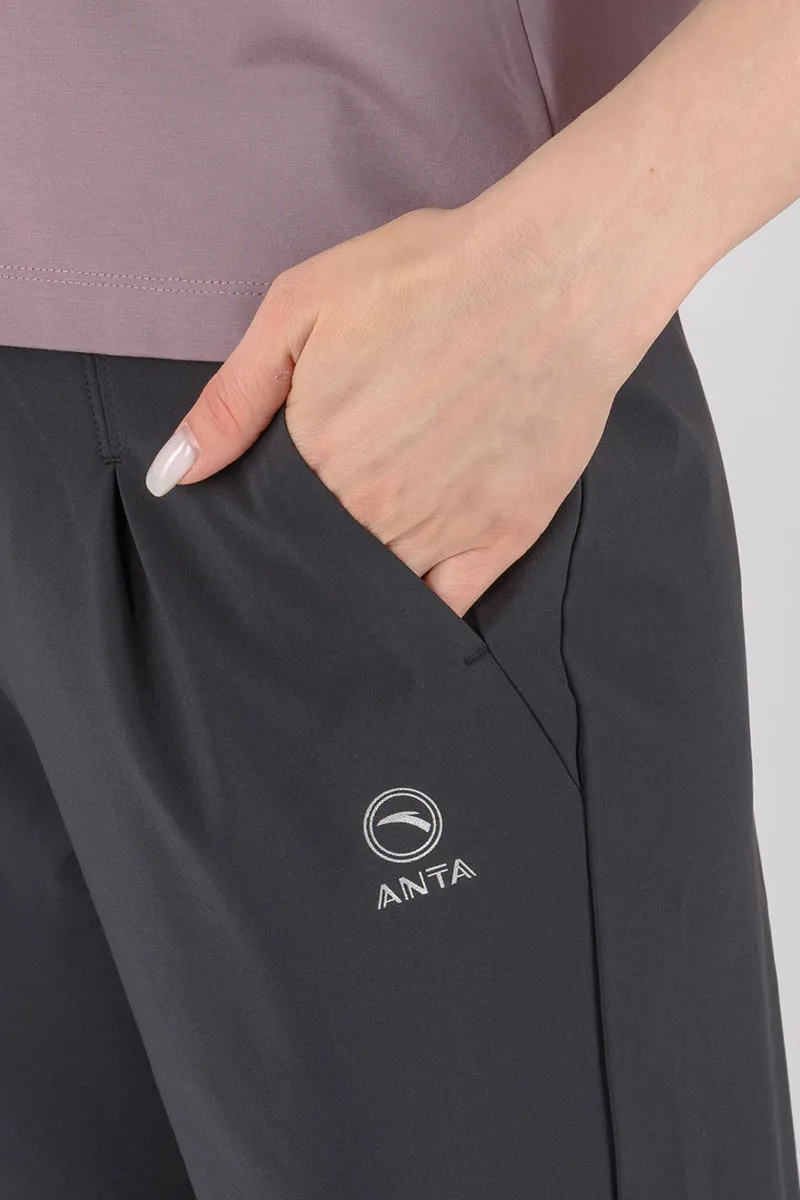 ANTA CROSS-TRAINING QADIN QAÇIŞ ŞALVARI