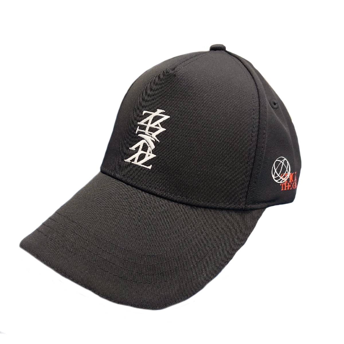 ANTA UNISEX BASIC BLACK
