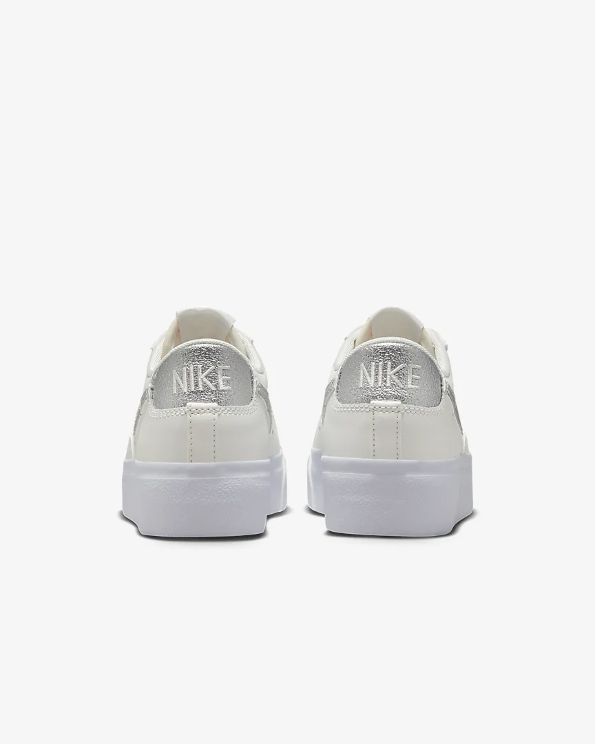 NIKE BLAZER LOW PLATFORM QADIN KROSSOVKASI