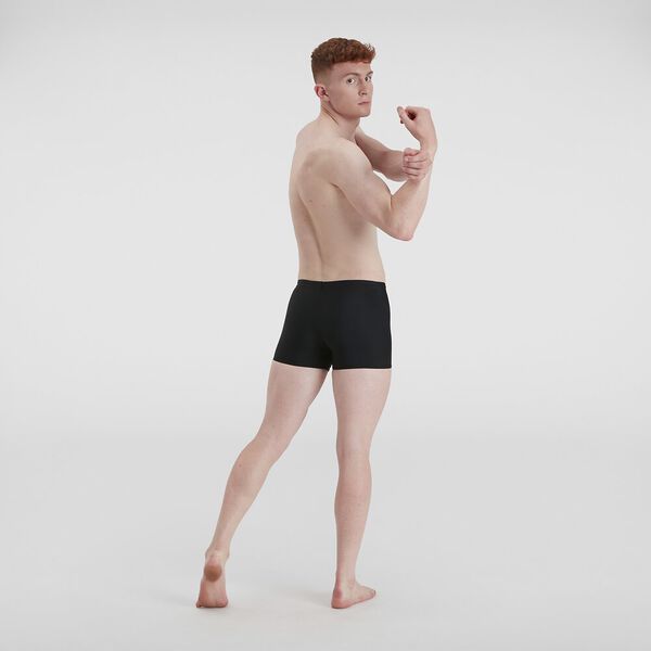 SPEEDO MEDLEY LOGO AQUASHORT          KİŞİ ÜZGÜÇÜLÜK ŞORTLARI