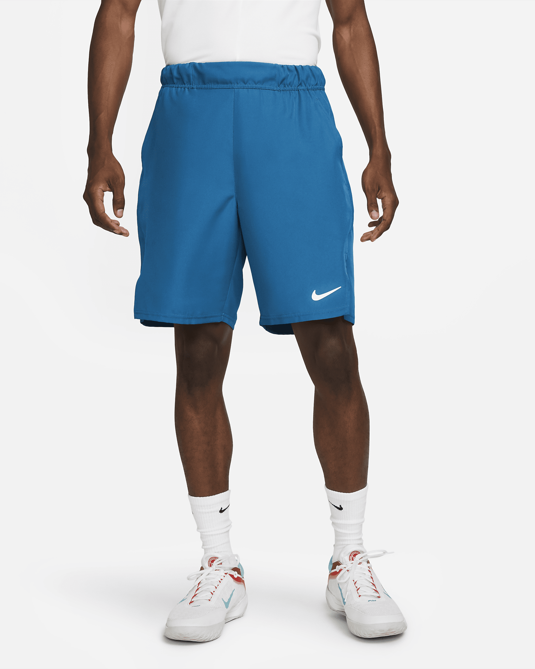 NIKECOURT DRI-FIT  VICTORY KİŞİ ŞORTLARI