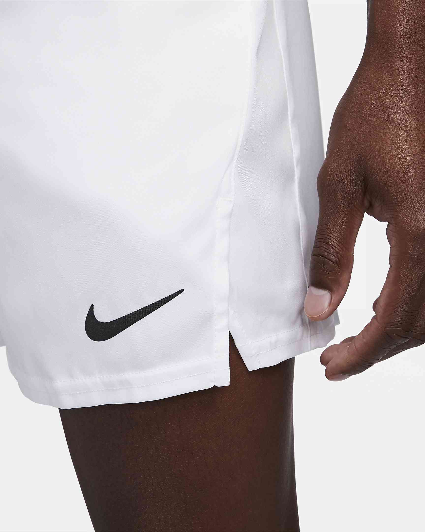 NIKECOURT DRI-FIT KİŞİ ŞORTLARI 7IN