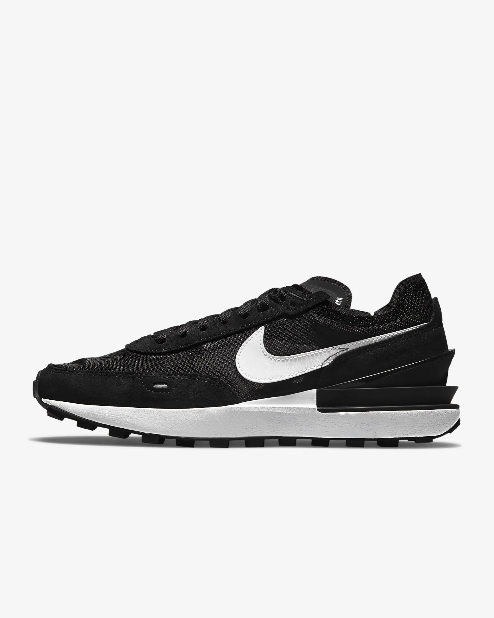 NIKE WAFFLE ONE QADIN KROSSOVKASI