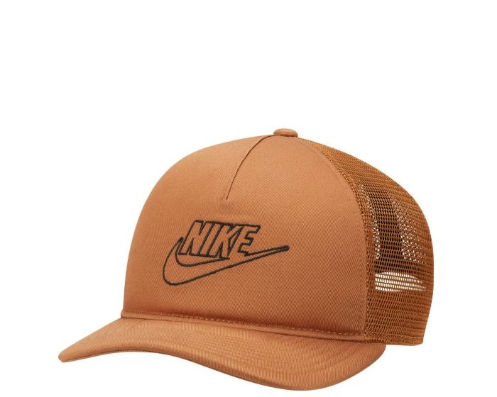 NIKE CLC99 FUTURA TRKR UNISEKS KEPKA