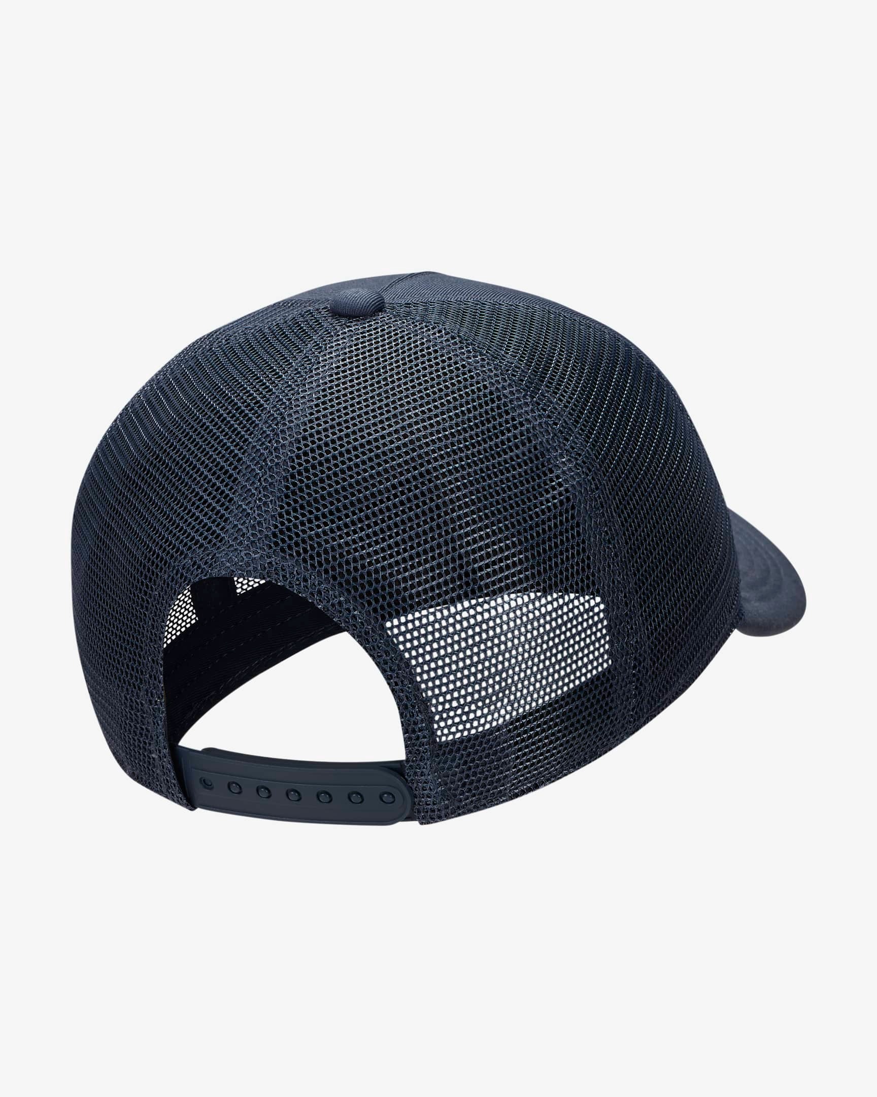 NIKE CLC99 FUTURA TRKR UNISEKS KEPKA