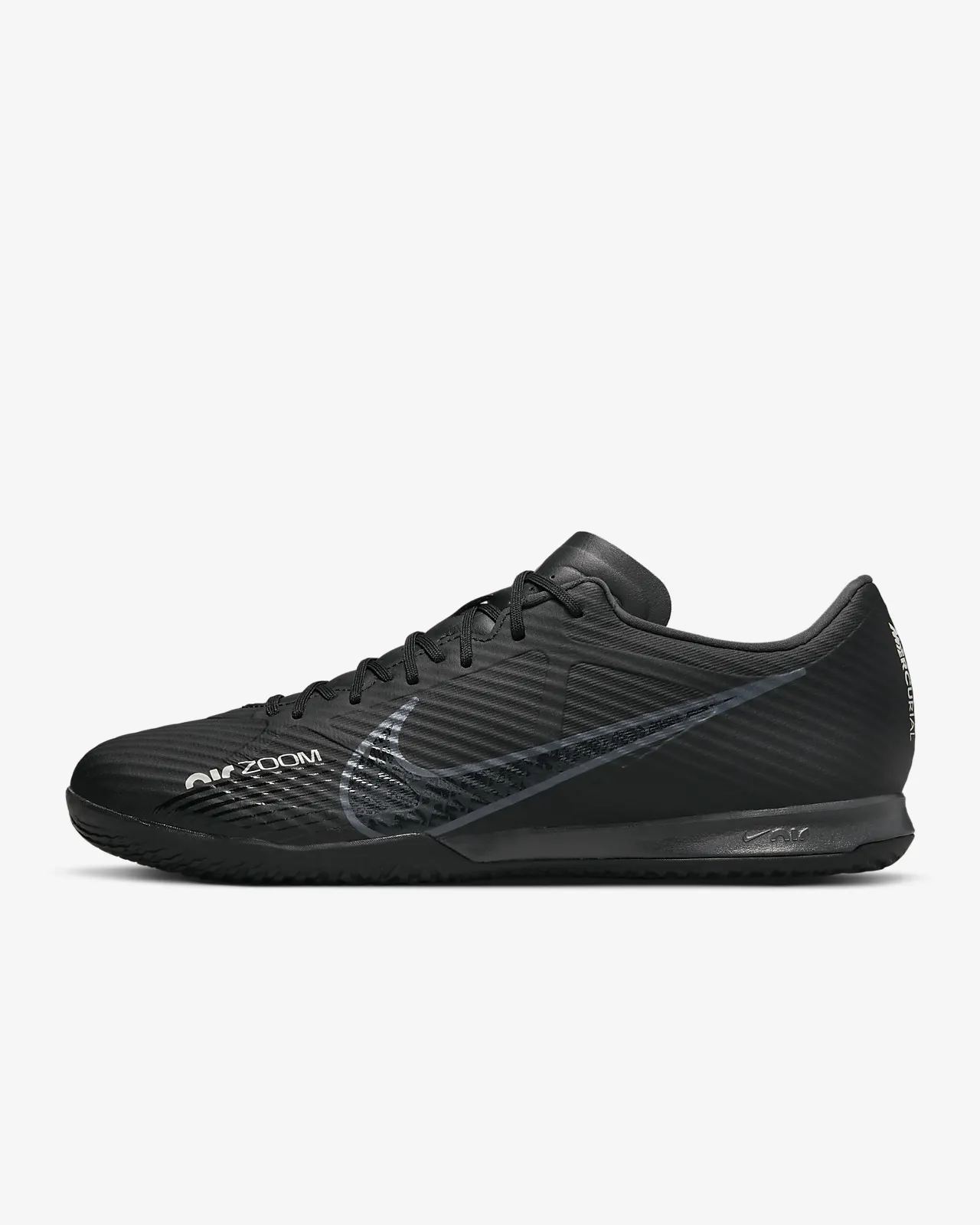 NIKE ZOOM VAPOR 15 ACADEMY IC  FUTBOL AYAQQABISI