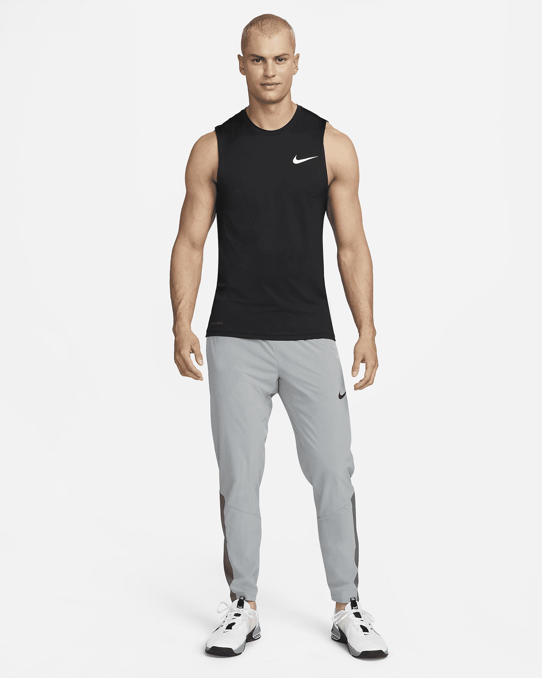 NIKE PRO DRI-FIT FLEX VENT MAX
KIŞI ŞALVARI