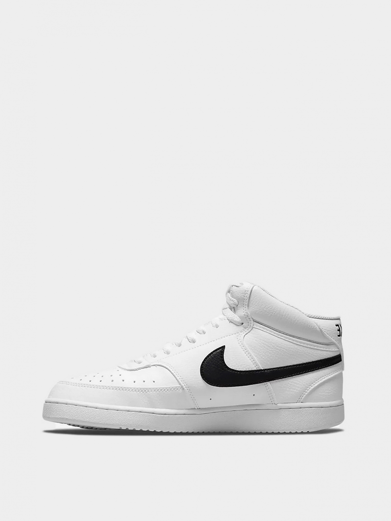 NIKE COURT VISION MID NEXT NATURE KIŞI KROSSOVKASI