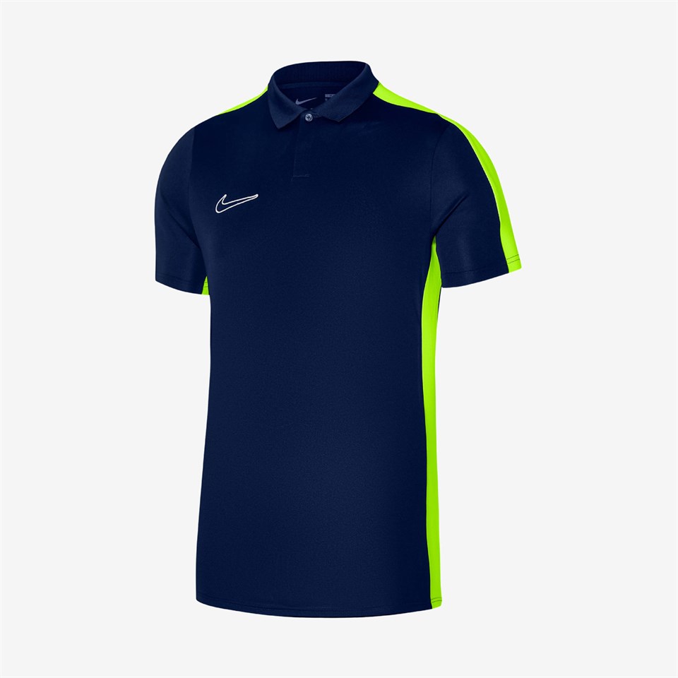 NIKE ACADEMY 23 QISAQOL POLO KIŞI KÖYNƏYI