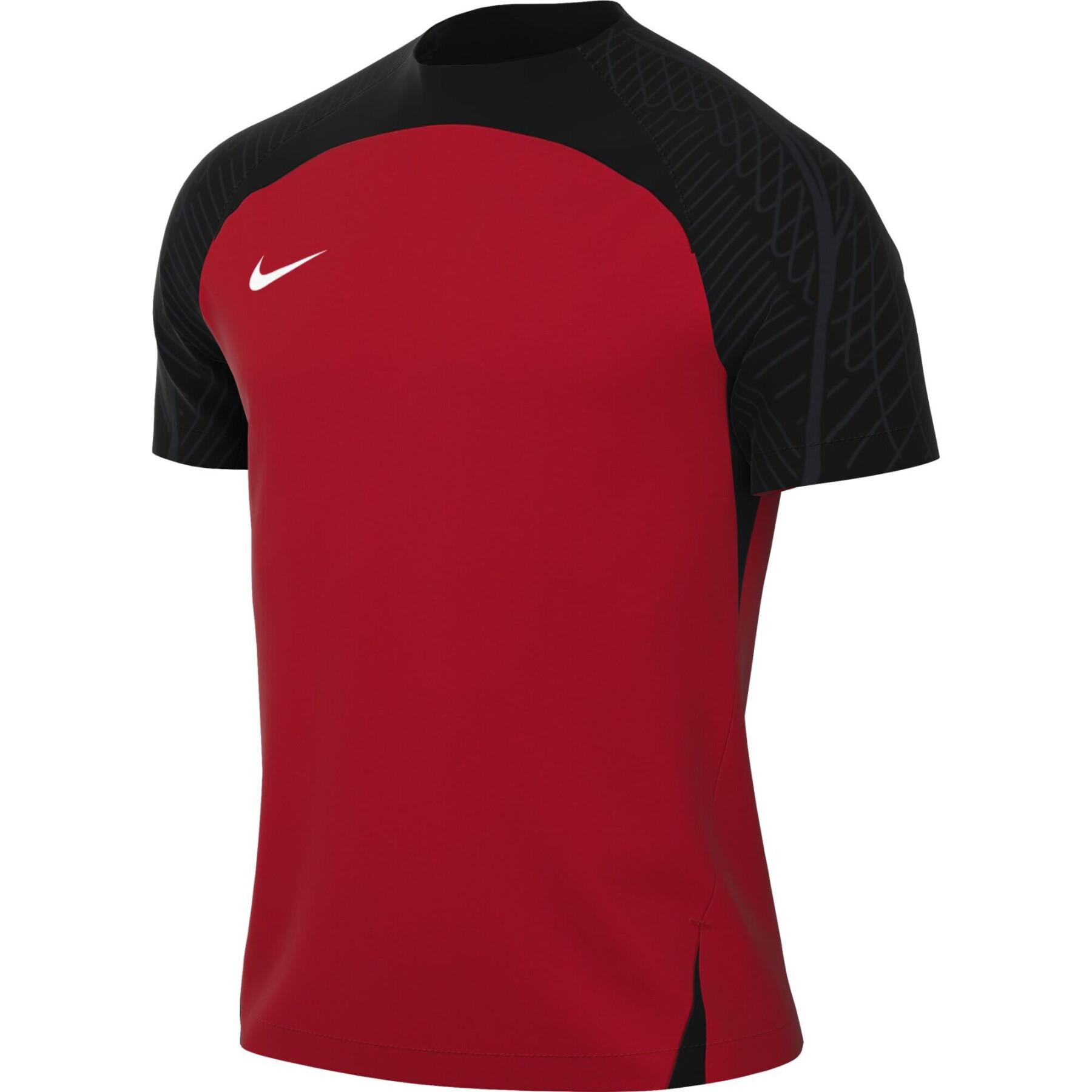 NIKE DRI FIT STRIKE 23 QISAQOL KIŞI MƏŞQ KÖYNƏYI