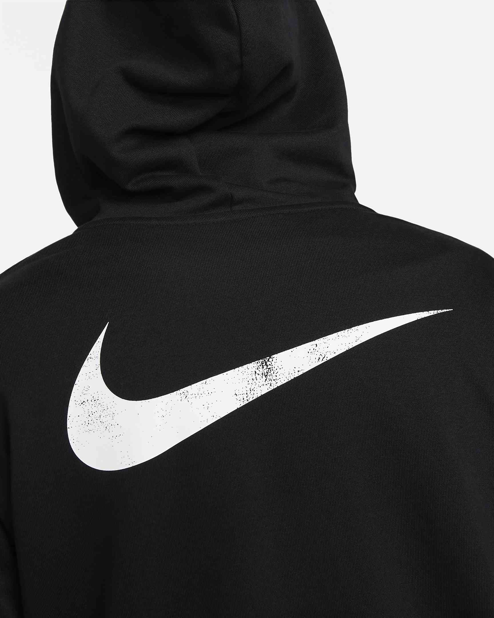 NIKE DRI-FIT STANDARD ISSUE
ZƏNCIRBƏNDLI KIŞI HUDISI